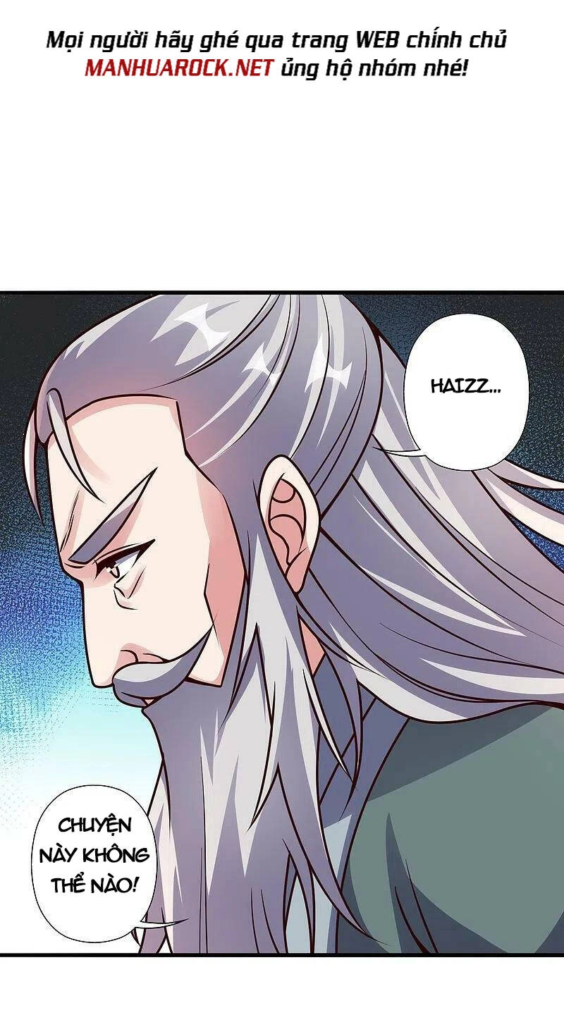 Tiên Võ Đế Tôn Chapter 387 - 36