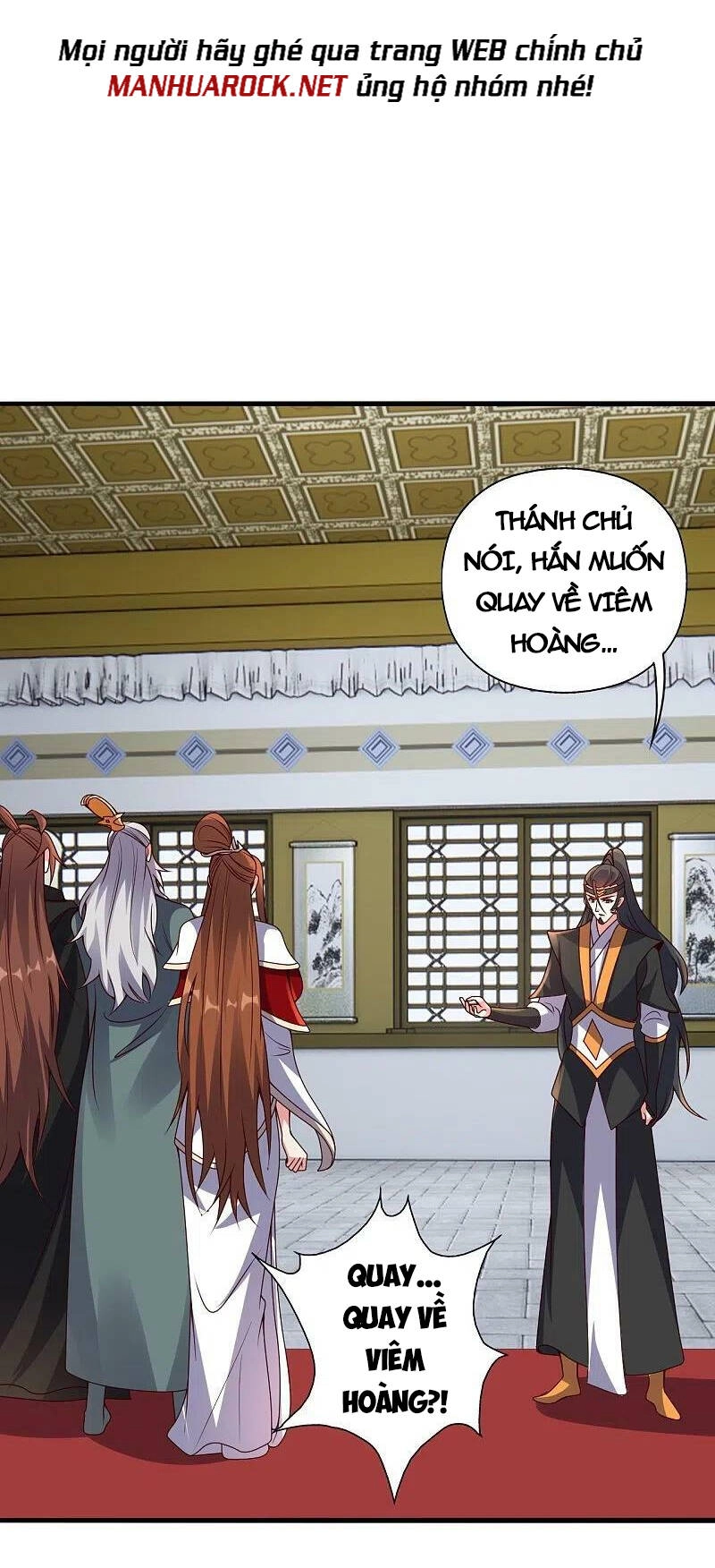 Tiên Võ Đế Tôn Chapter 387 - 42