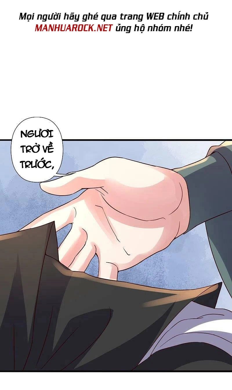 Tiên Võ Đế Tôn Chapter 387 - 52