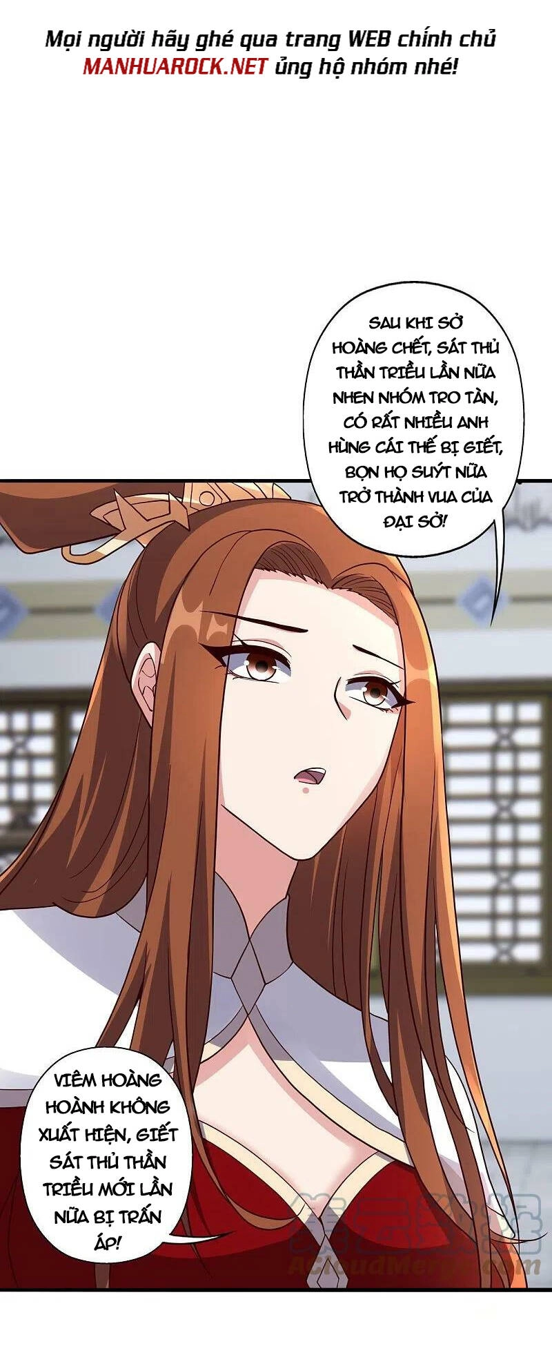 Tiên Võ Đế Tôn Chapter 387 - 59