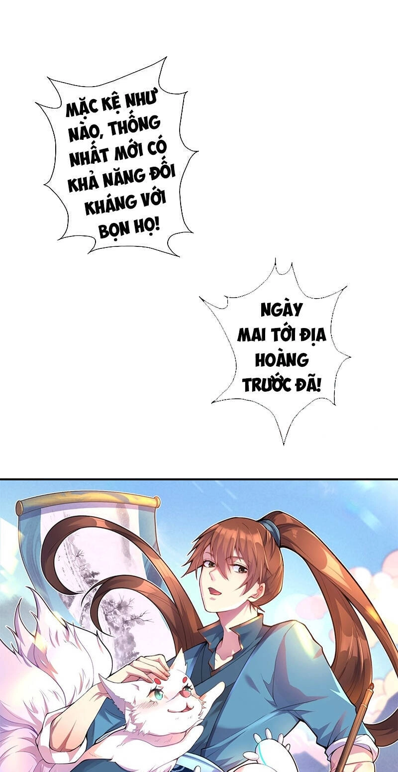 Tiên Võ Đế Tôn Chapter 387 - 66