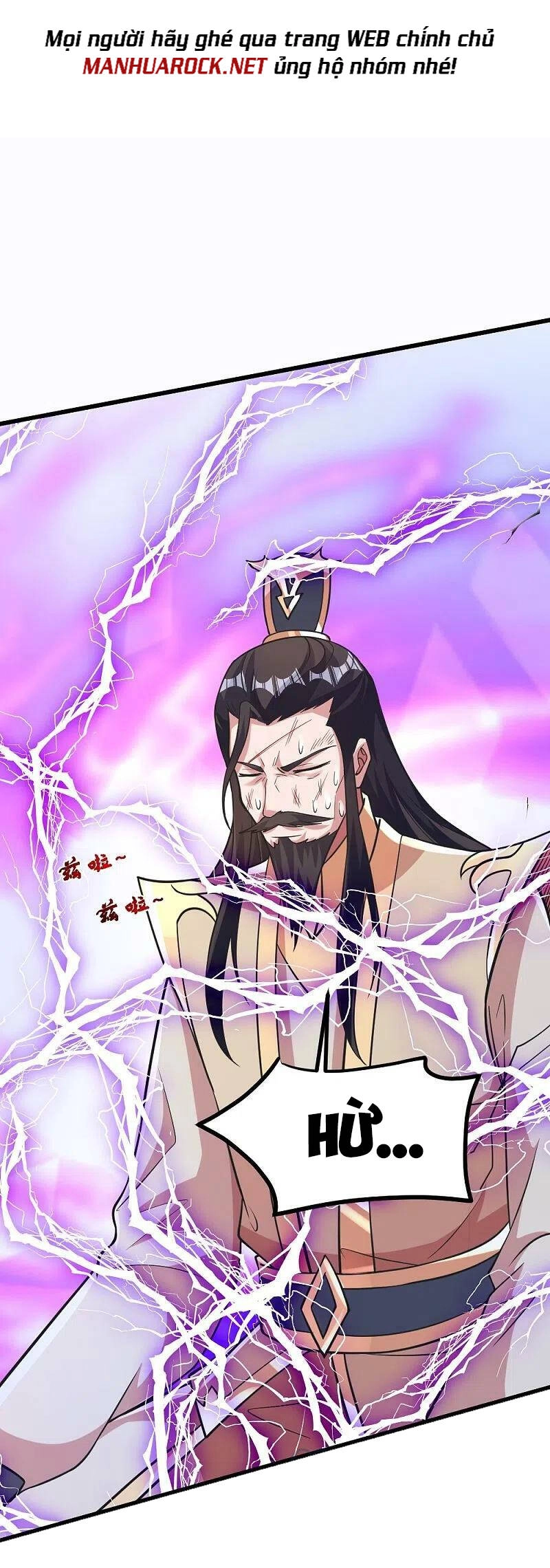 Tiên Võ Đế Tôn Chapter 388 - 6