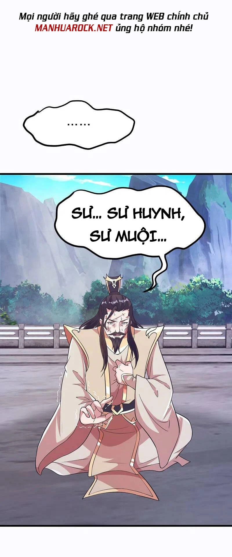 Tiên Võ Đế Tôn Chapter 388 - 10