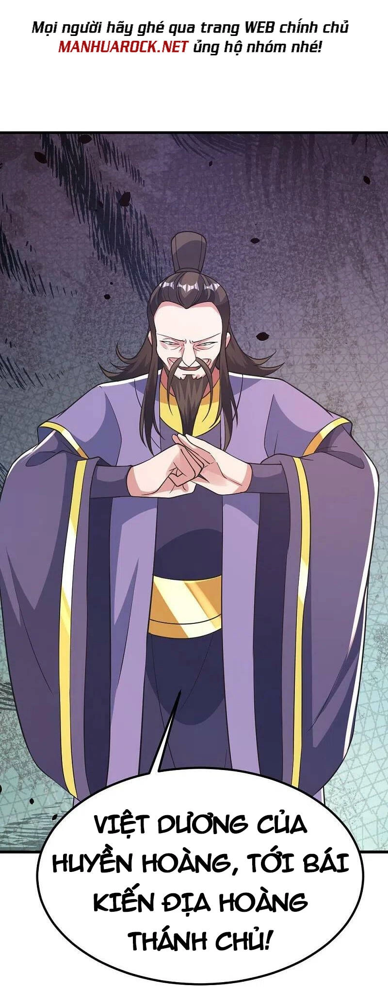 Tiên Võ Đế Tôn Chapter 388 - 31