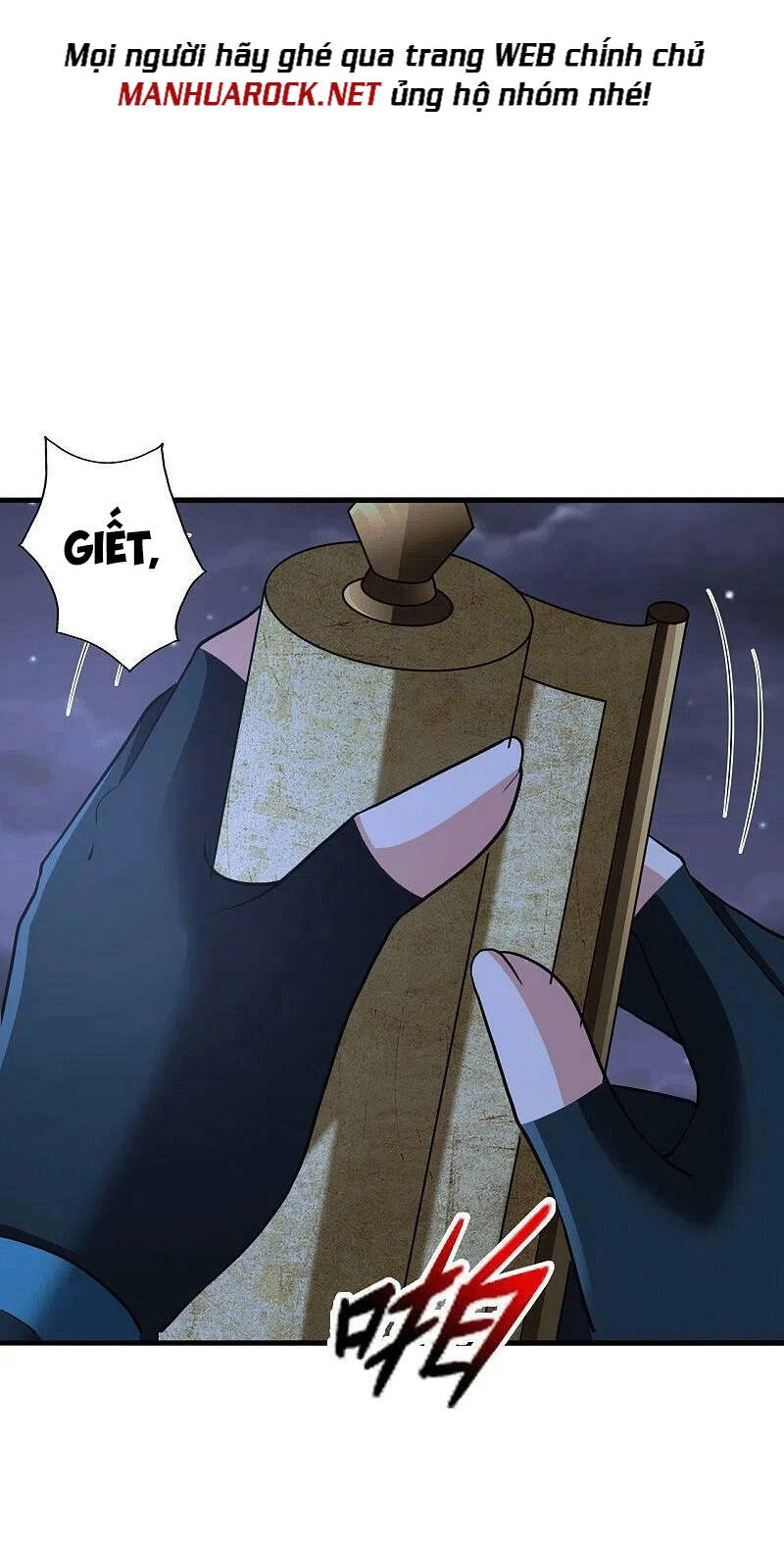 Tiên Võ Đế Tôn Chapter 389 - 4