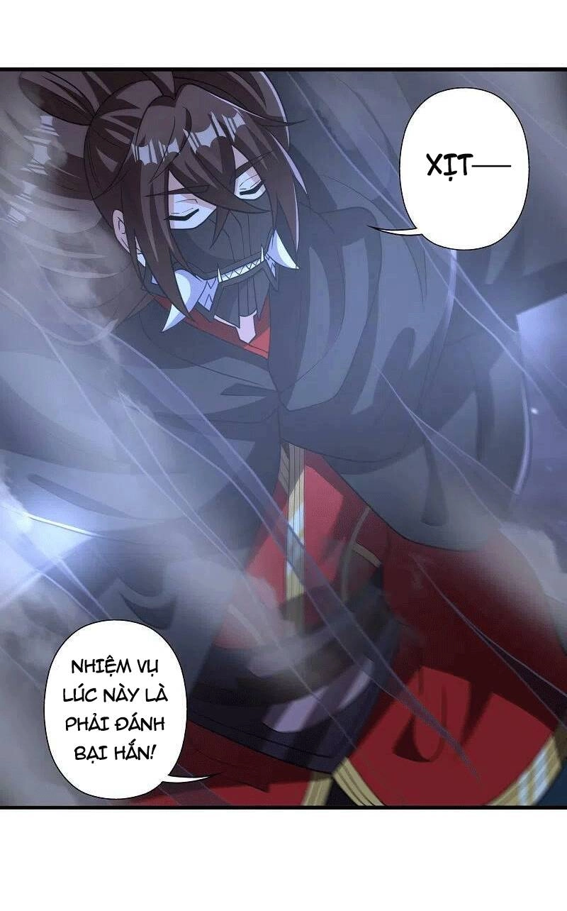 Tiên Võ Đế Tôn Chapter 389 - 7