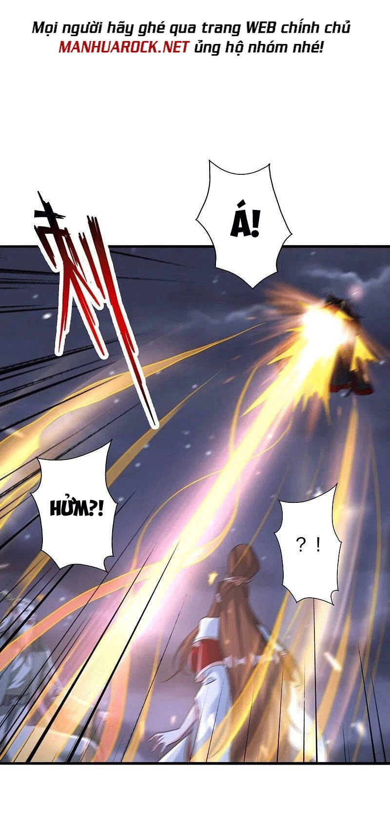 Tiên Võ Đế Tôn Chapter 389 - 9