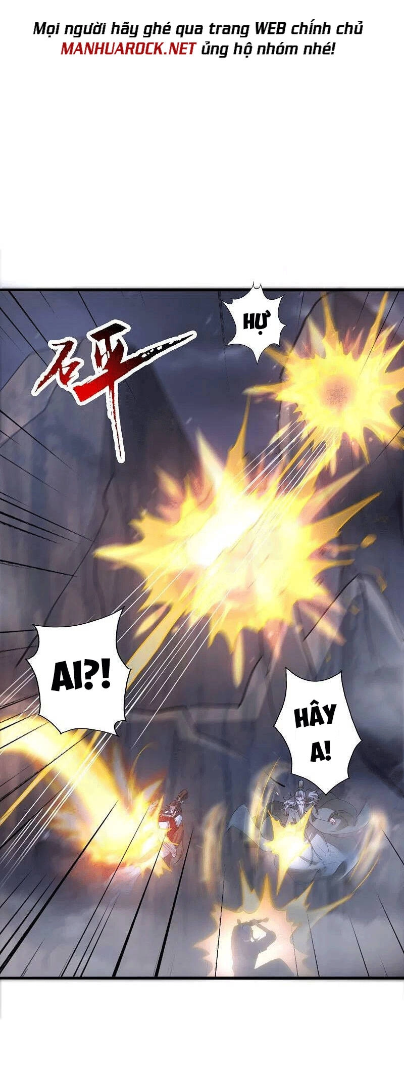 Tiên Võ Đế Tôn Chapter 389 - 12