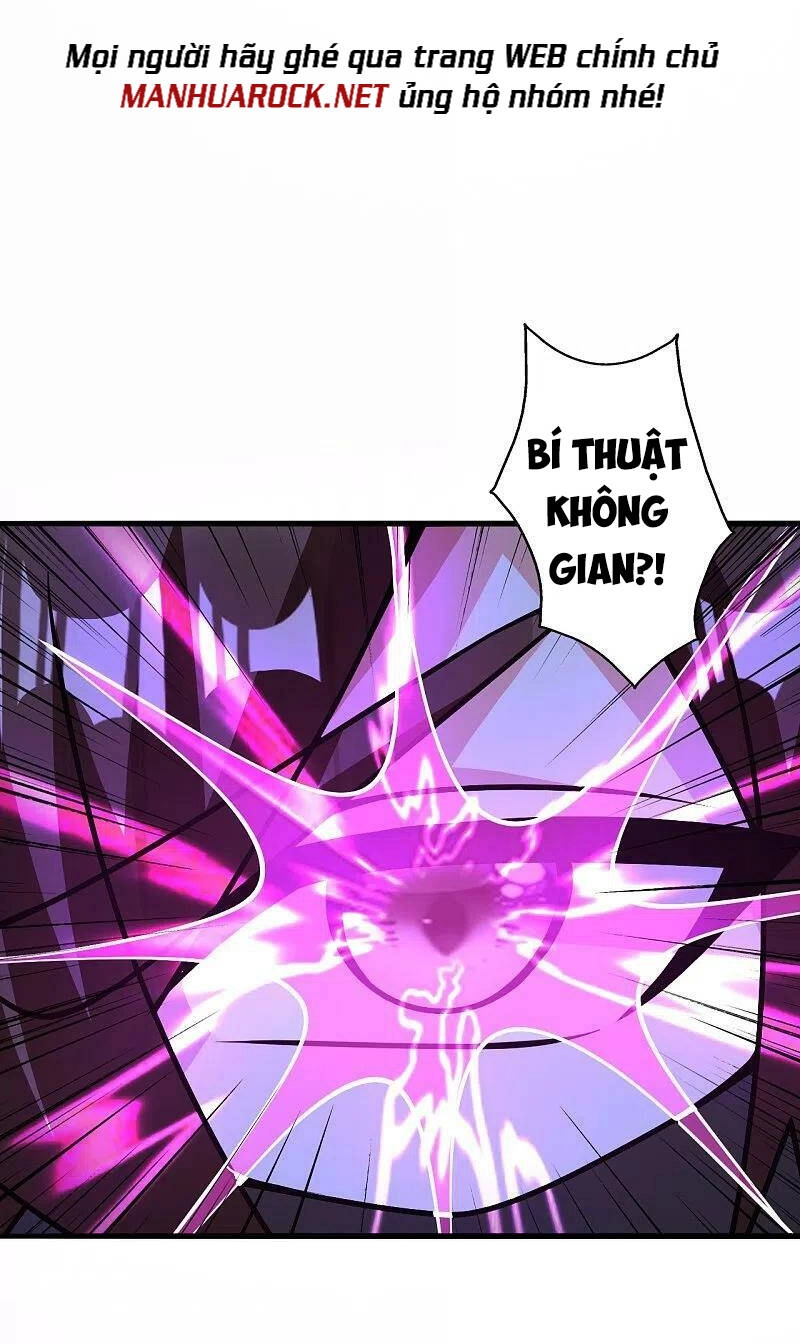 Tiên Võ Đế Tôn Chapter 389 - 23