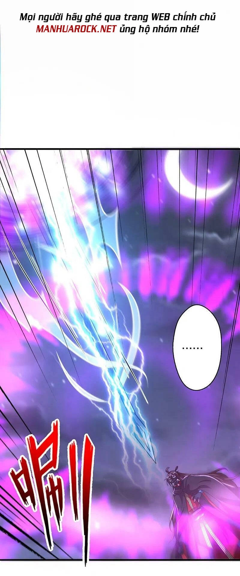 Tiên Võ Đế Tôn Chapter 389 - 24