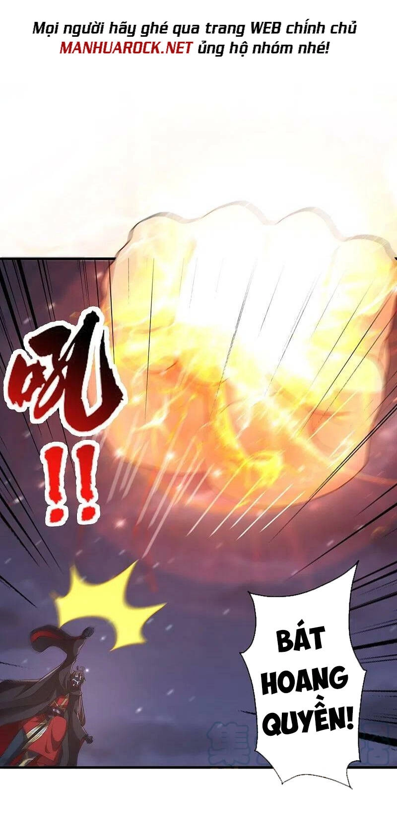 Tiên Võ Đế Tôn Chapter 389 - 28