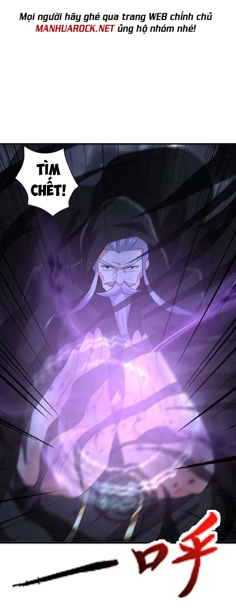 Tiên Võ Đế Tôn Chapter 389 - 29