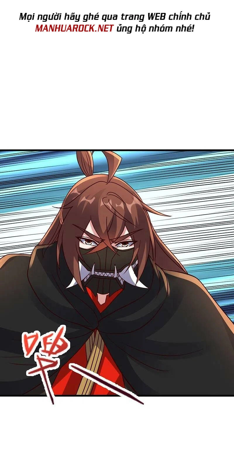 Tiên Võ Đế Tôn Chapter 389 - 37