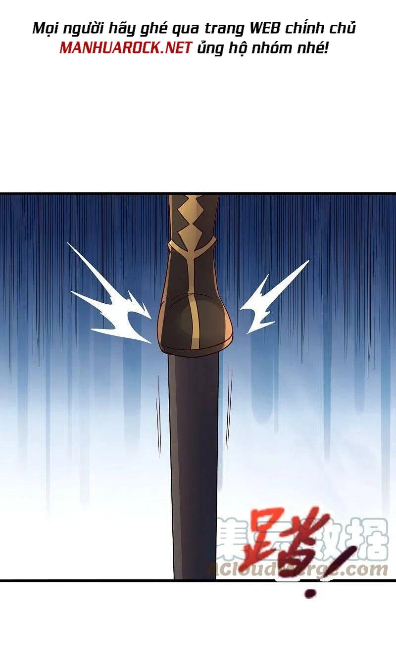 Tiên Võ Đế Tôn Chapter 389 - 38