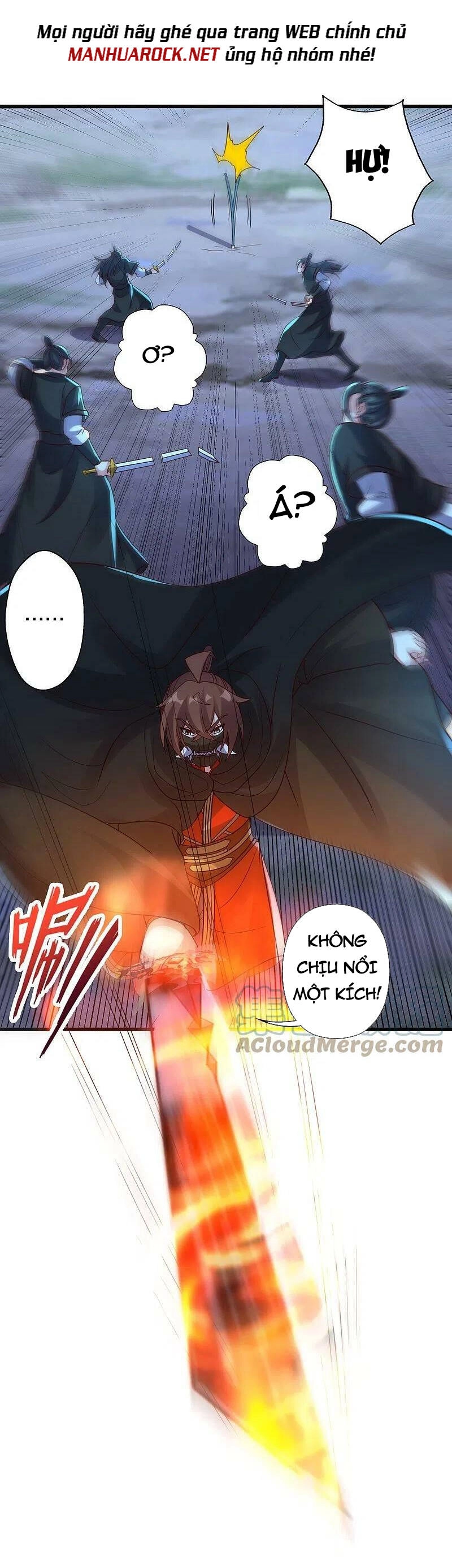 Tiên Võ Đế Tôn Chapter 389 - 41