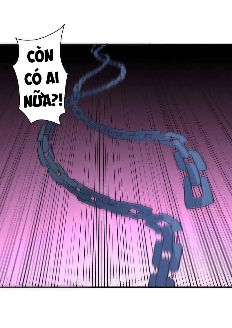 Tiên Võ Đế Tôn Chapter 389 - 42