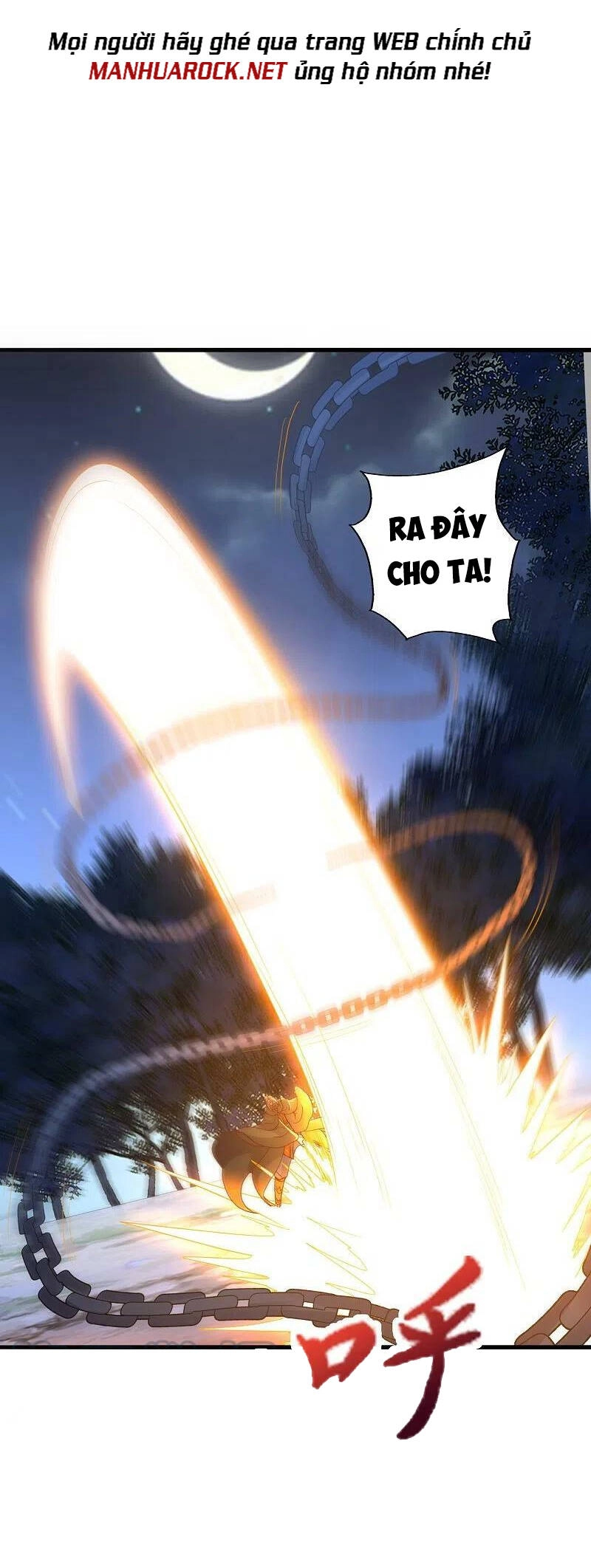 Tiên Võ Đế Tôn Chapter 389 - 43