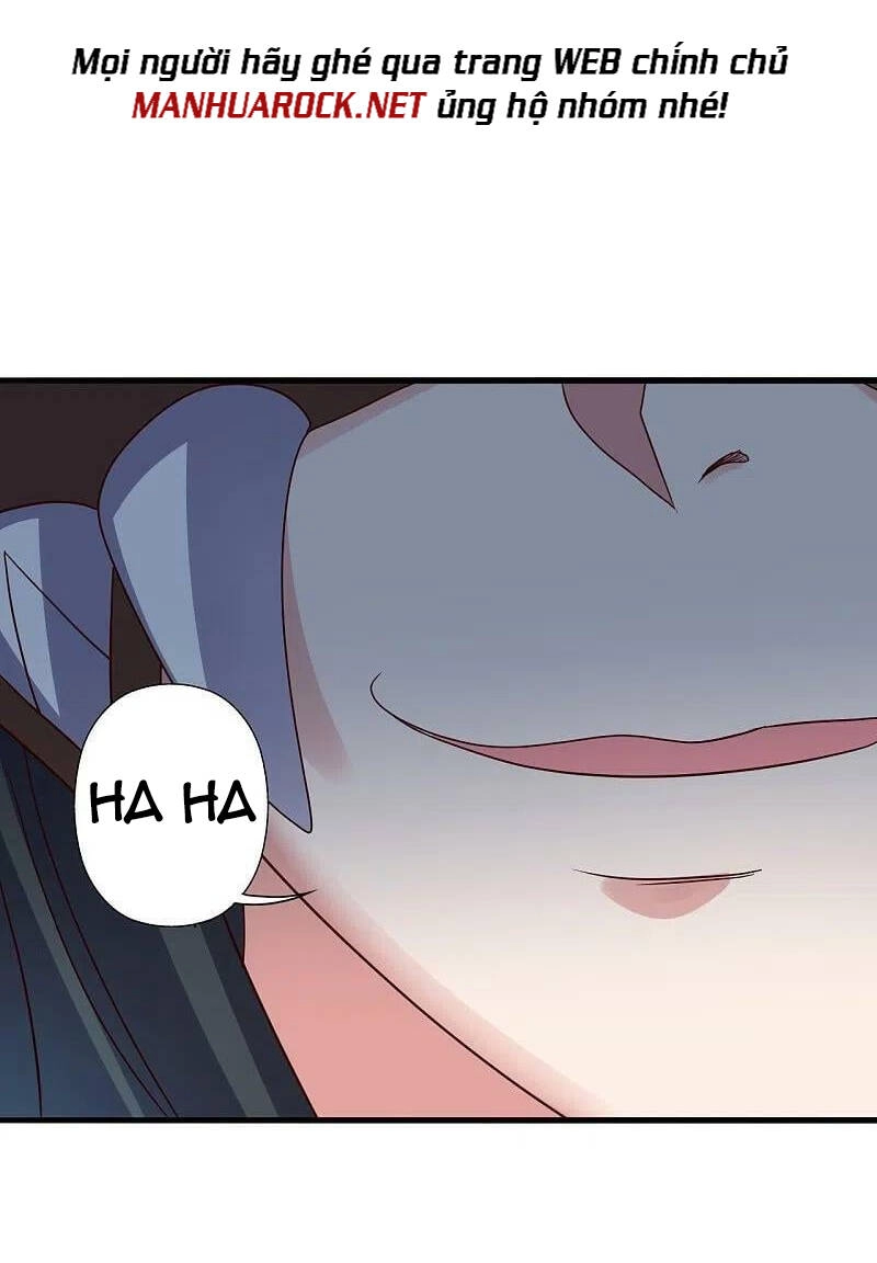 Tiên Võ Đế Tôn Chapter 389 - 44