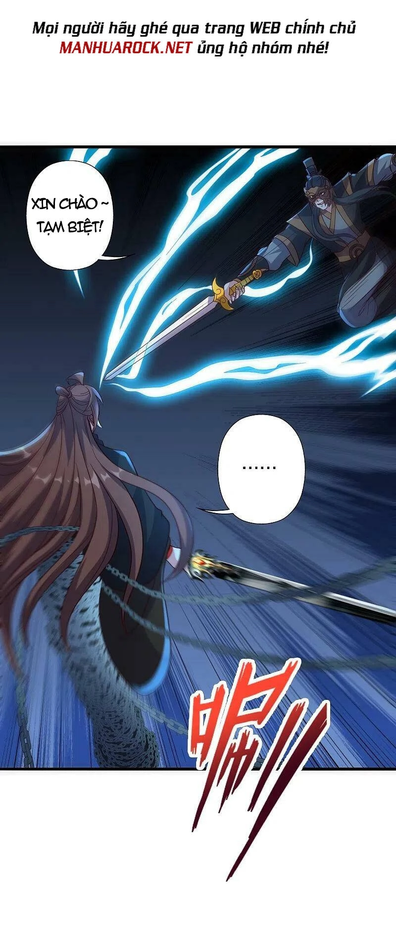 Tiên Võ Đế Tôn Chapter 389 - 48