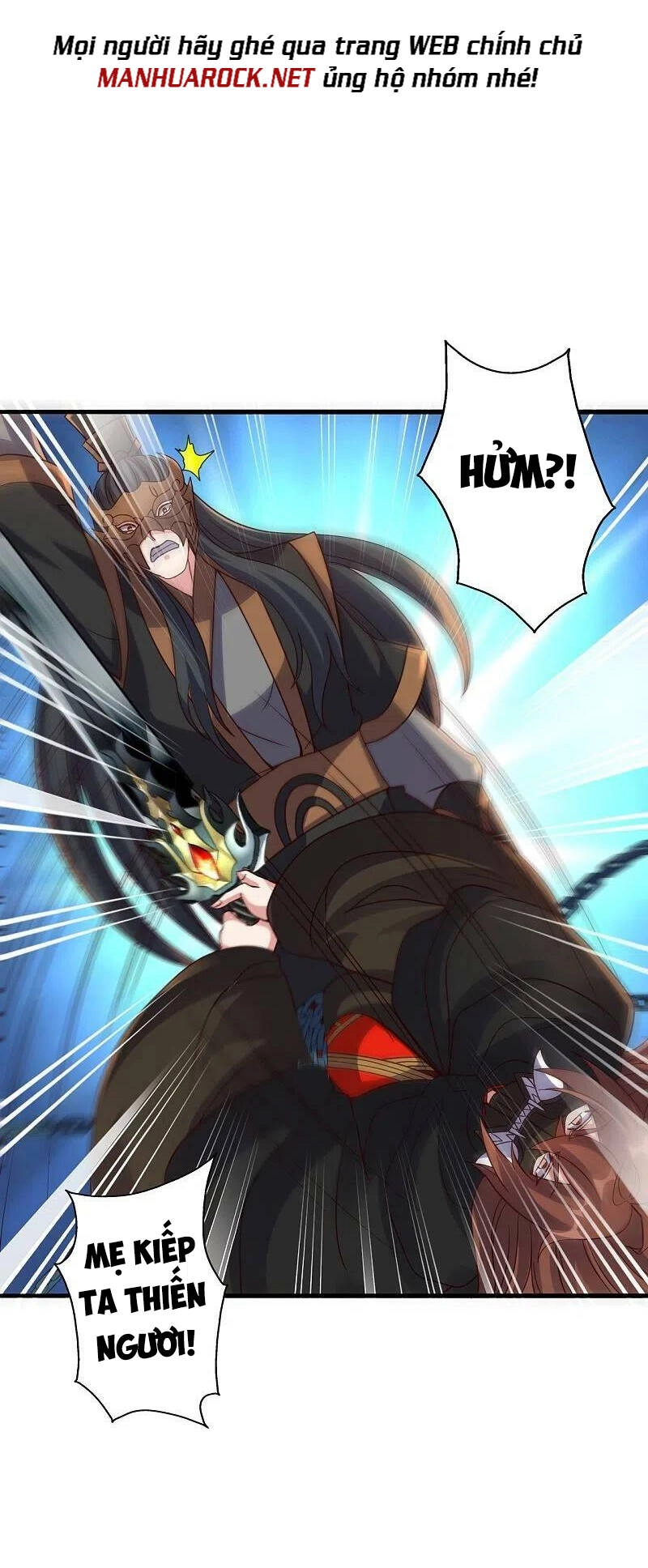 Tiên Võ Đế Tôn Chapter 389 - 49