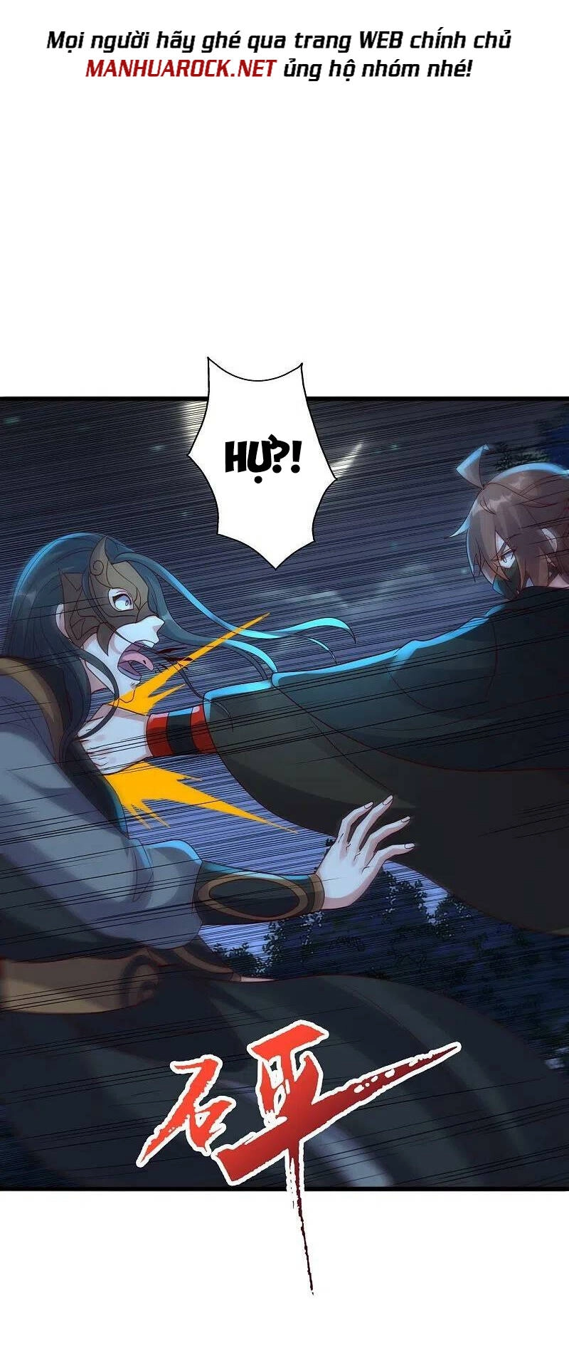 Tiên Võ Đế Tôn Chapter 389 - 62