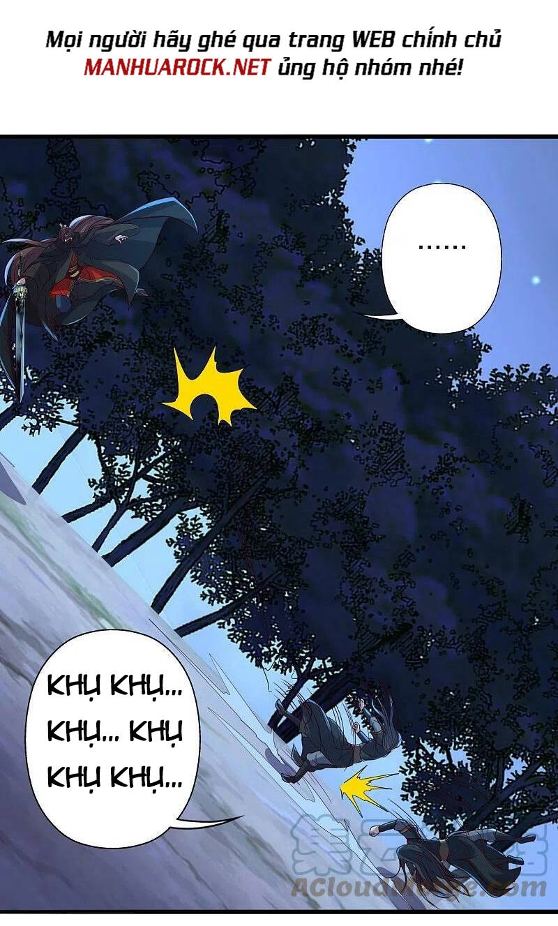 Tiên Võ Đế Tôn Chapter 389 - 65