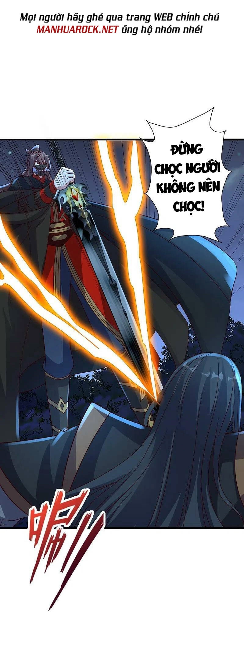 Tiên Võ Đế Tôn Chapter 389 - 68