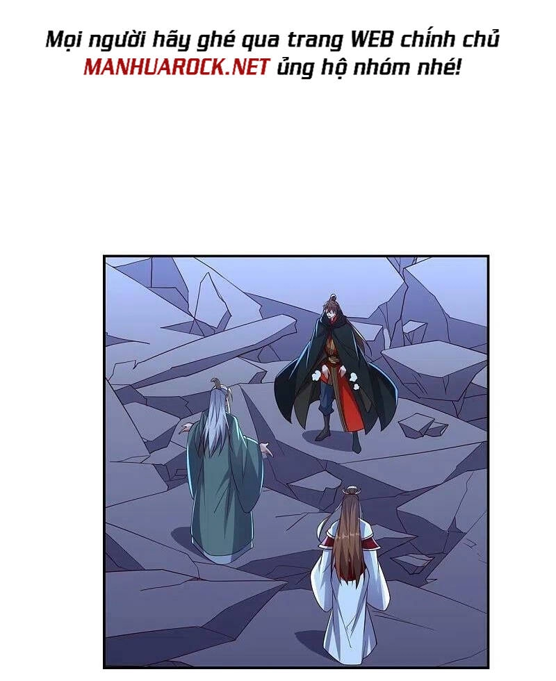 Tiên Võ Đế Tôn Chapter 390 - 16