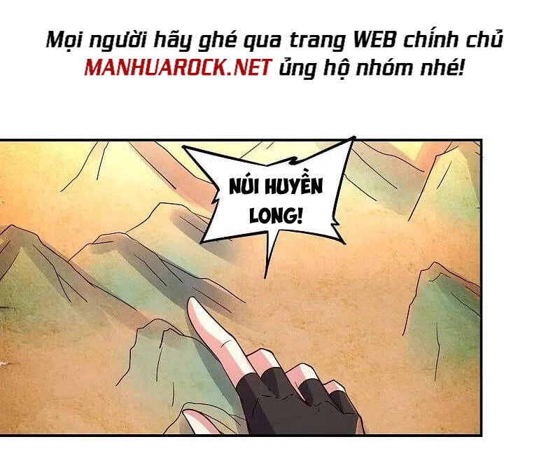 Tiên Võ Đế Tôn Chapter 390 - 21