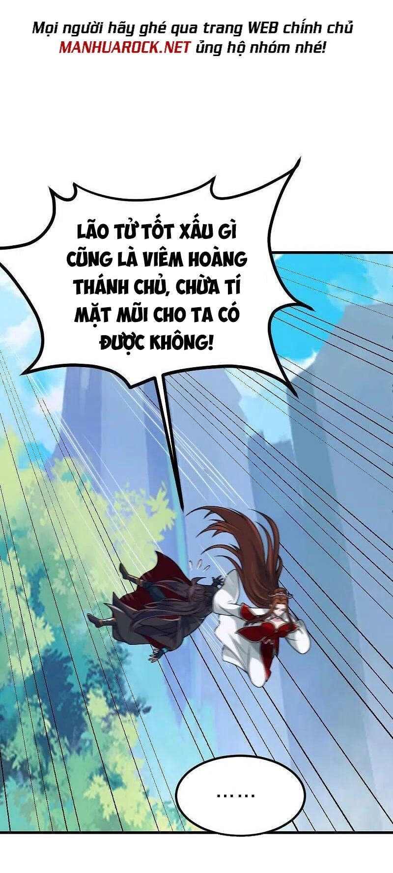 Tiên Võ Đế Tôn Chapter 390 - 44