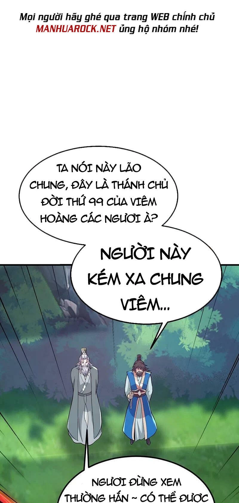 Tiên Võ Đế Tôn Chapter 390 - 45