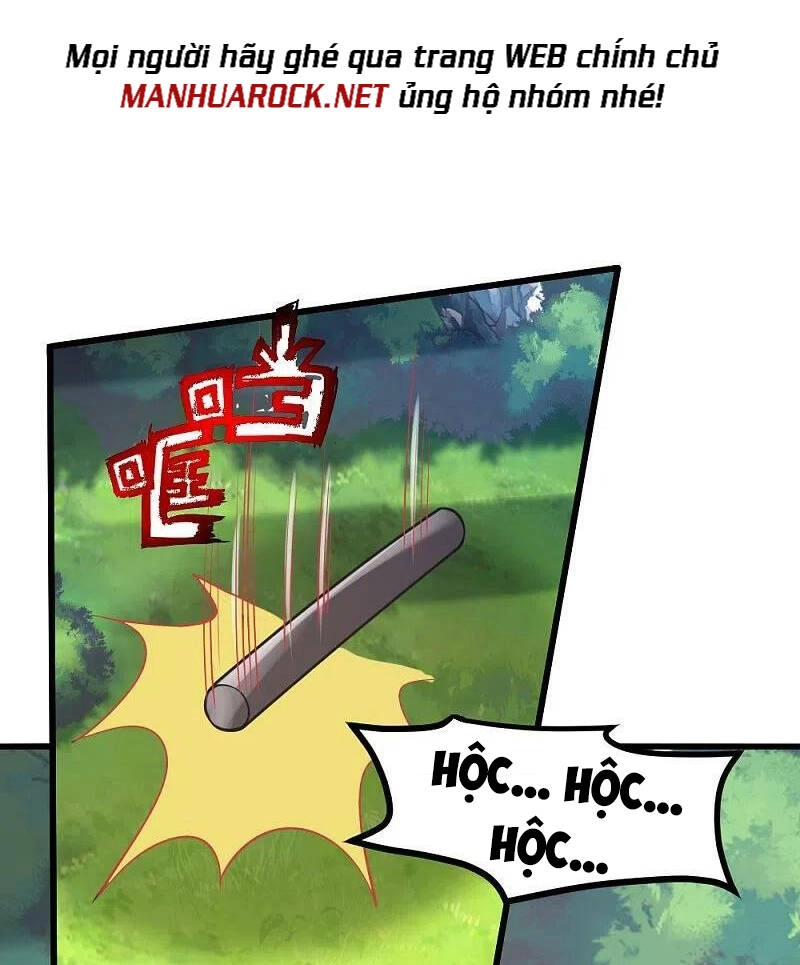 Tiên Võ Đế Tôn Chapter 390 - 60