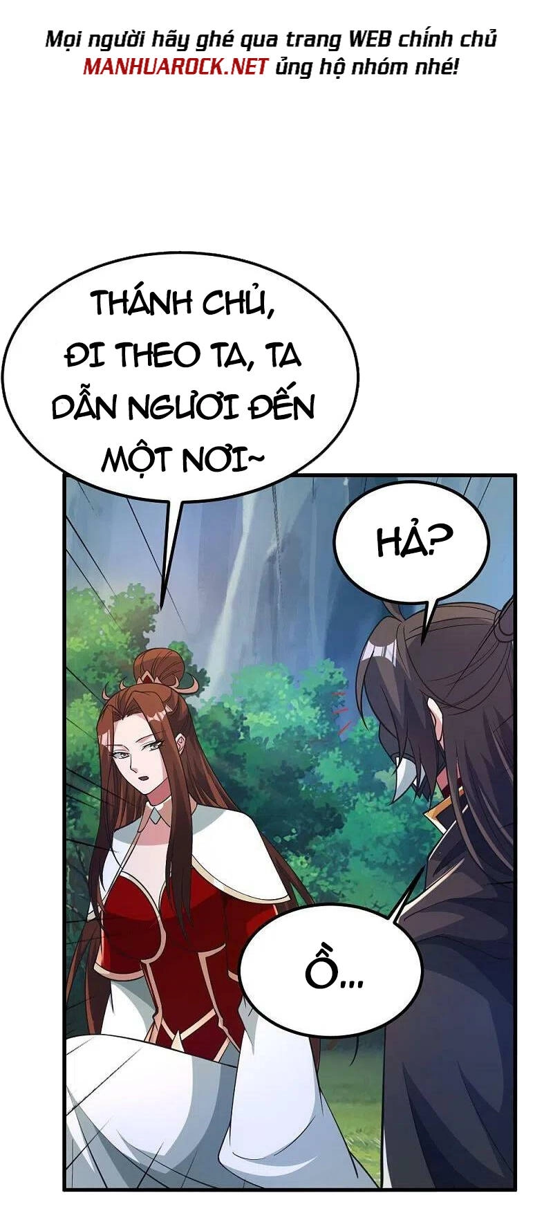 Tiên Võ Đế Tôn Chapter 390 - 63