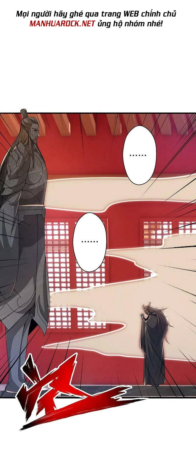 Tiên Võ Đế Tôn Chapter 391 - 17