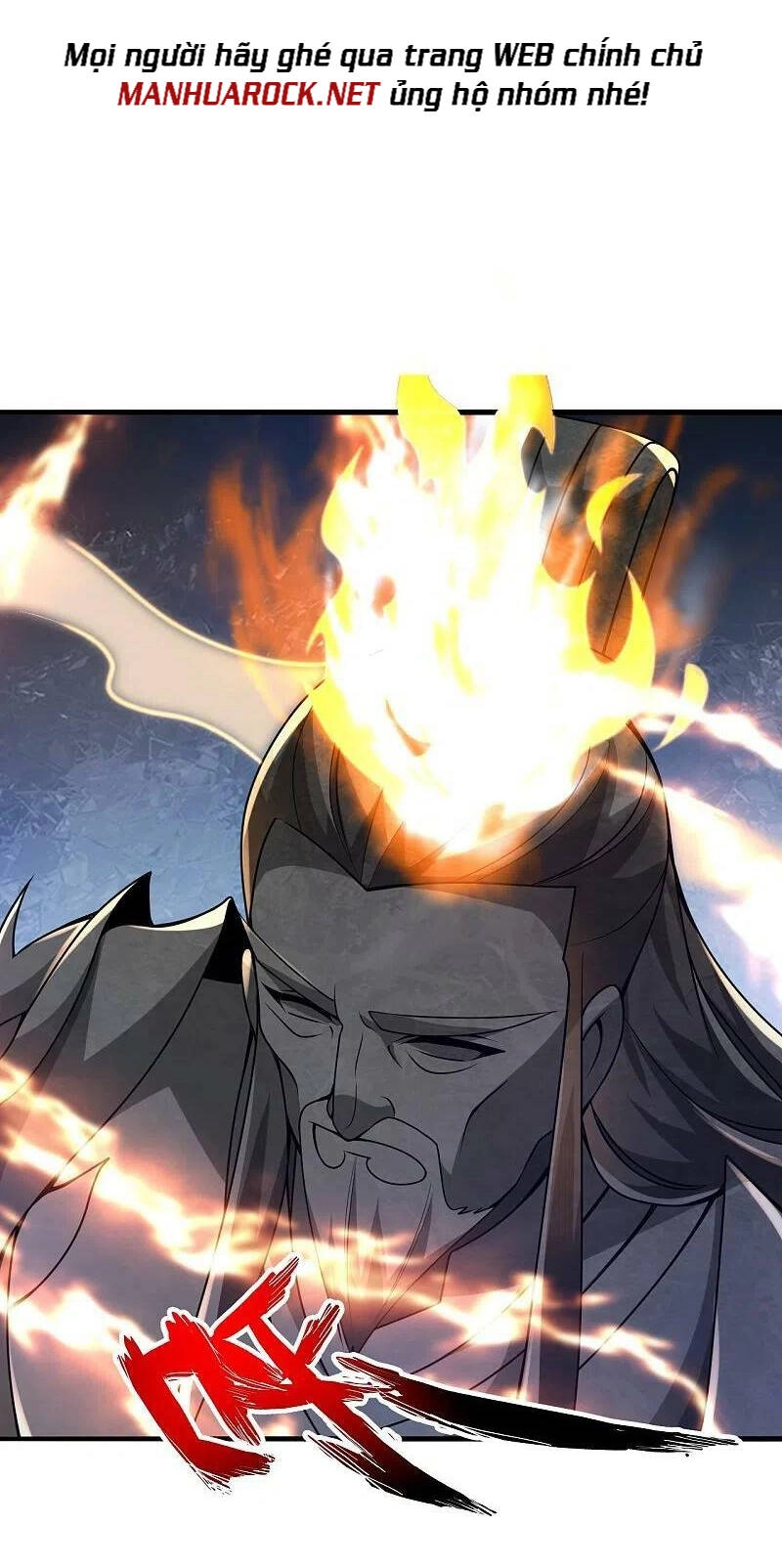 Tiên Võ Đế Tôn Chapter 391 - 19