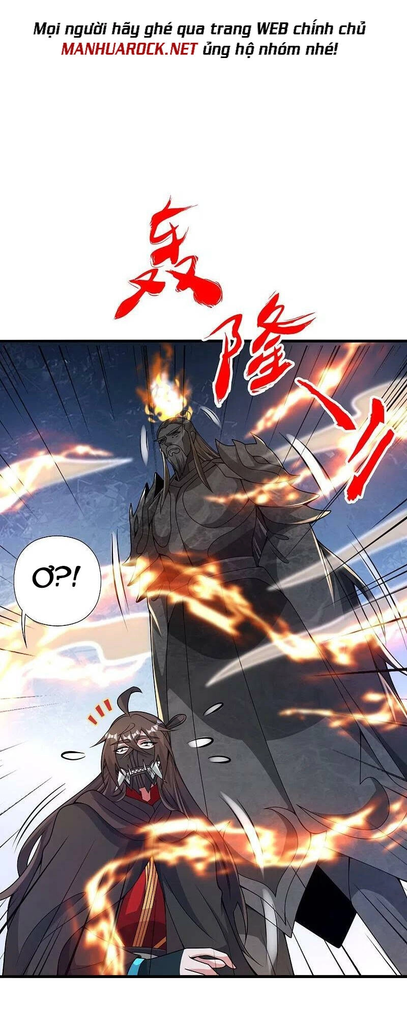 Tiên Võ Đế Tôn Chapter 391 - 20