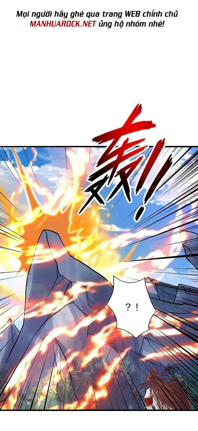 Tiên Võ Đế Tôn Chapter 391 - 22