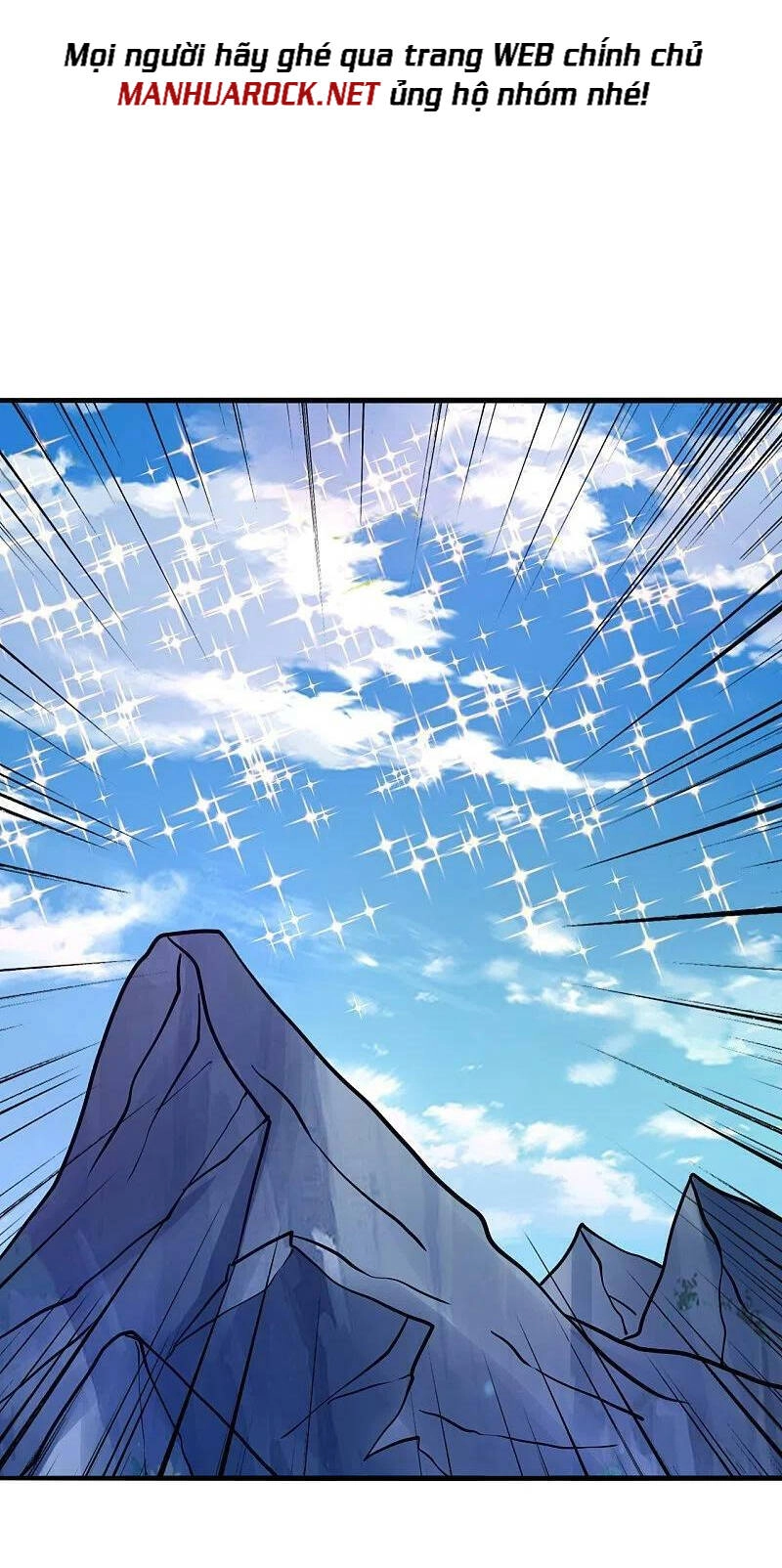 Tiên Võ Đế Tôn Chapter 391 - 23