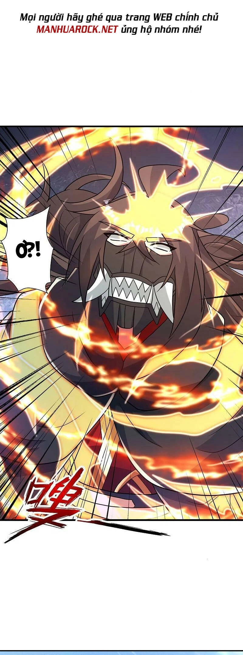 Tiên Võ Đế Tôn Chapter 391 - 32