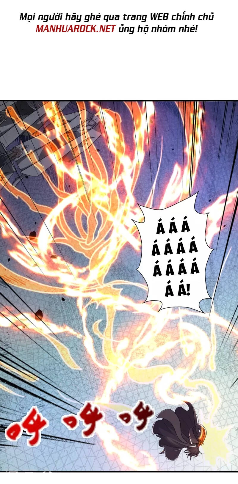 Tiên Võ Đế Tôn Chapter 391 - 38