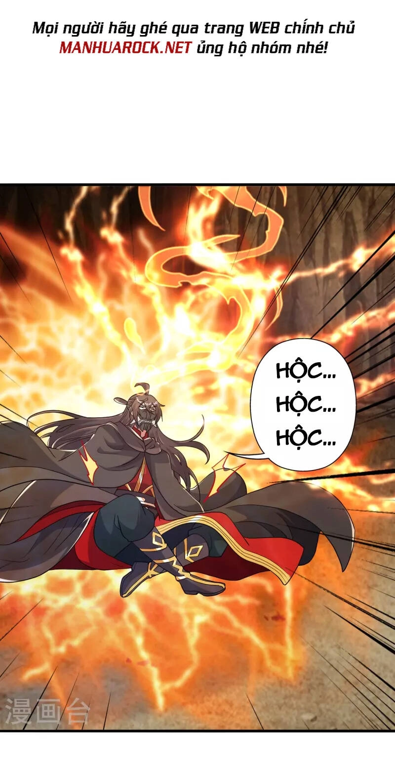 Tiên Võ Đế Tôn Chapter 391 - 42