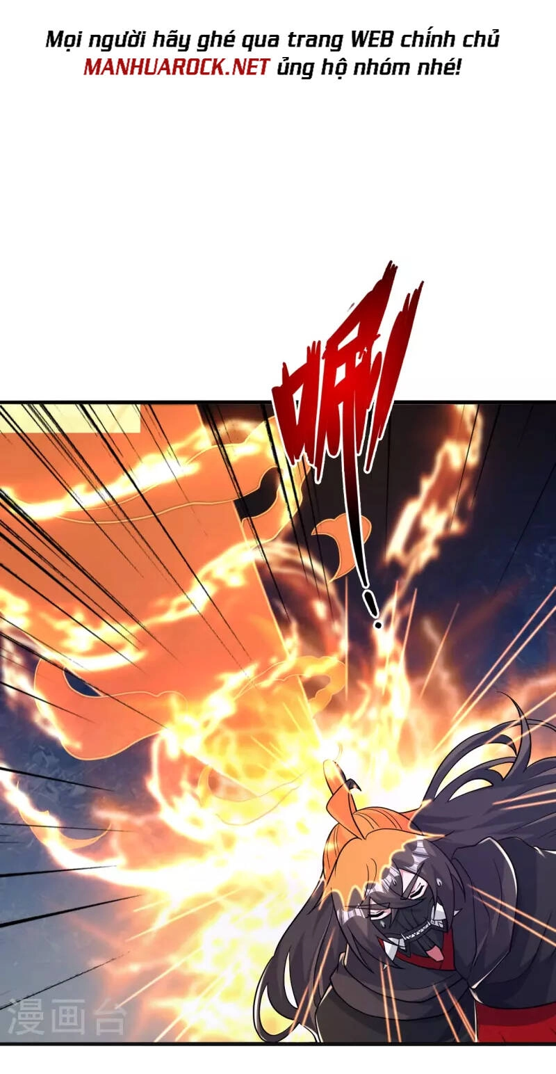 Tiên Võ Đế Tôn Chapter 391 - 43