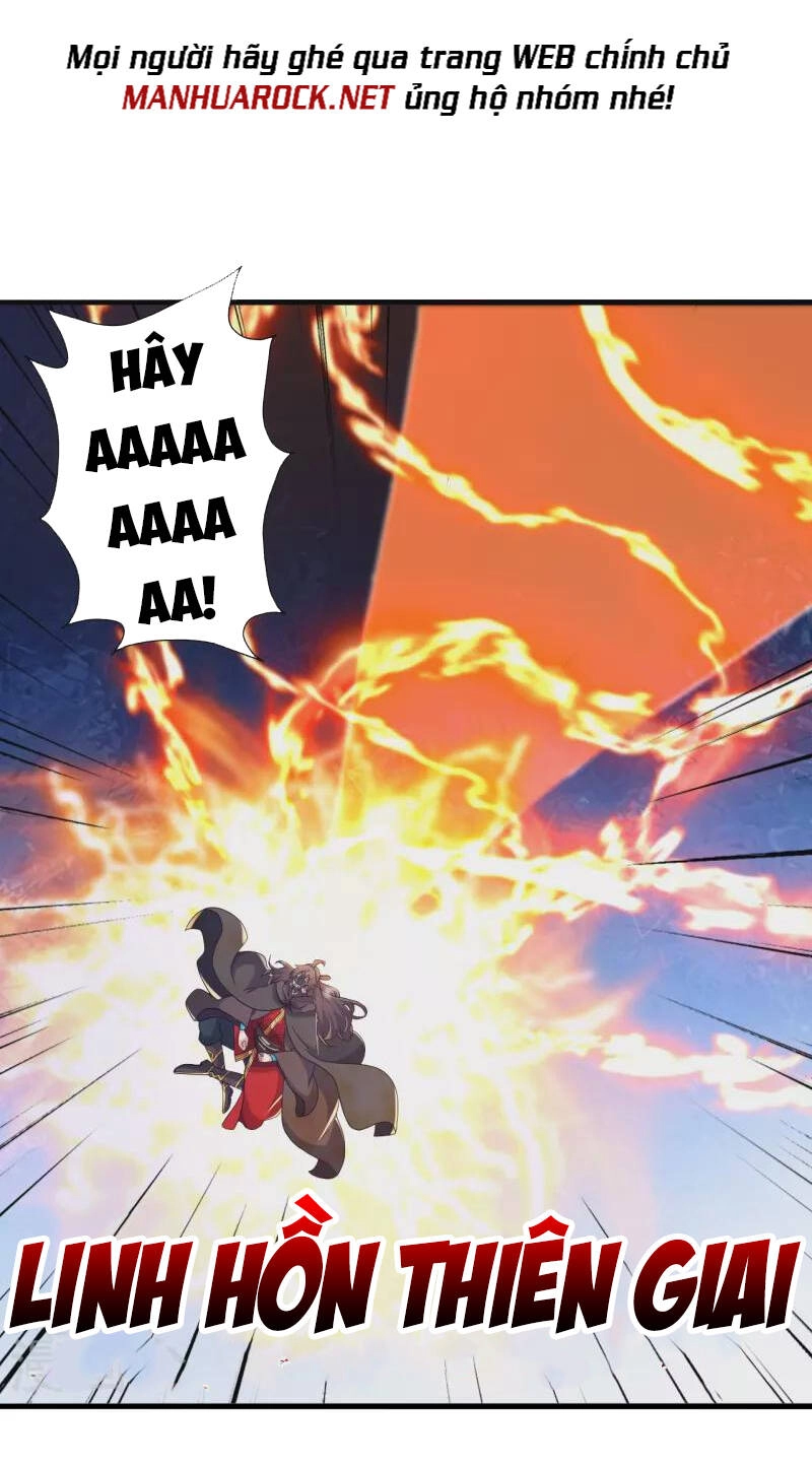 Tiên Võ Đế Tôn Chapter 391 - 44