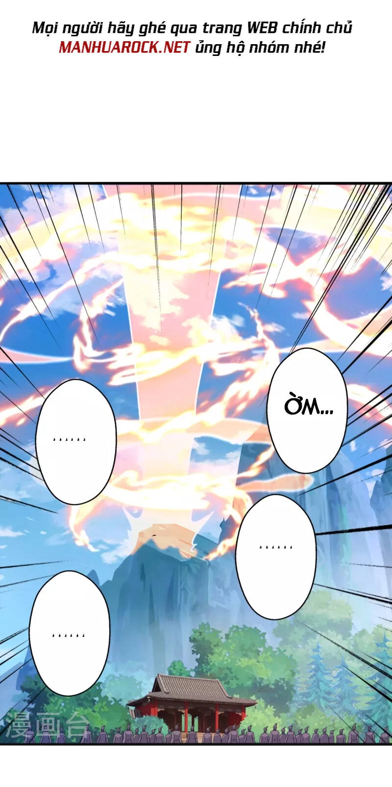 Tiên Võ Đế Tôn Chapter 391 - 45