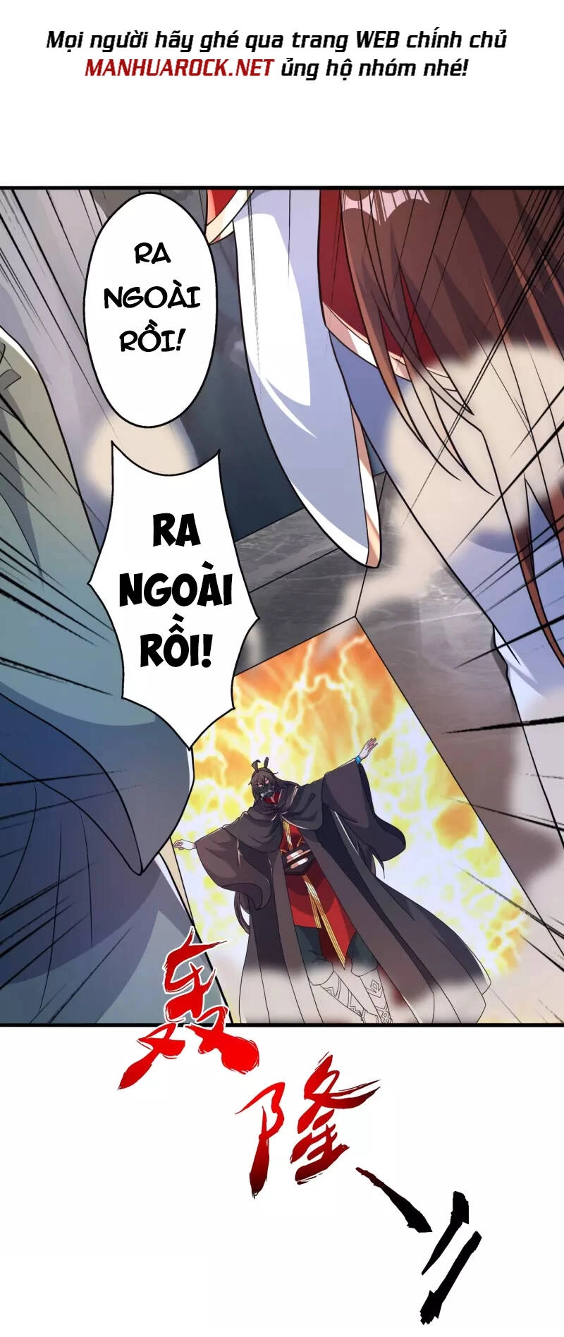 Tiên Võ Đế Tôn Chapter 391 - 48