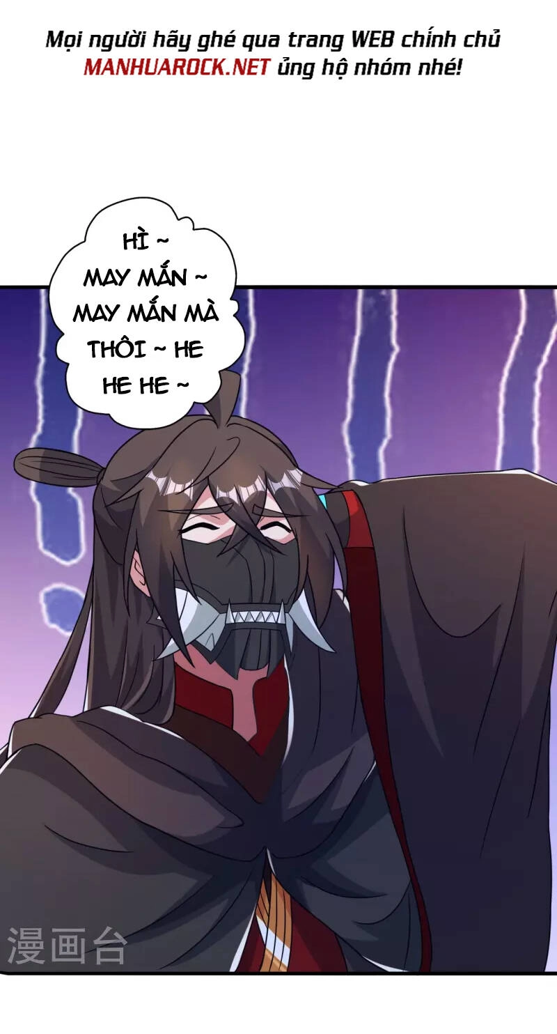 Tiên Võ Đế Tôn Chapter 391 - 51