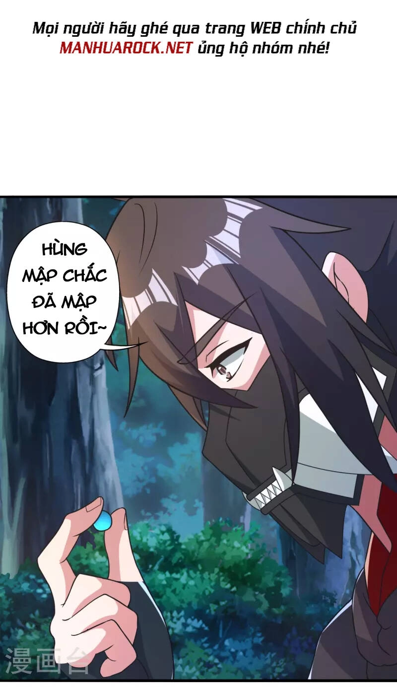 Tiên Võ Đế Tôn Chapter 391 - 55