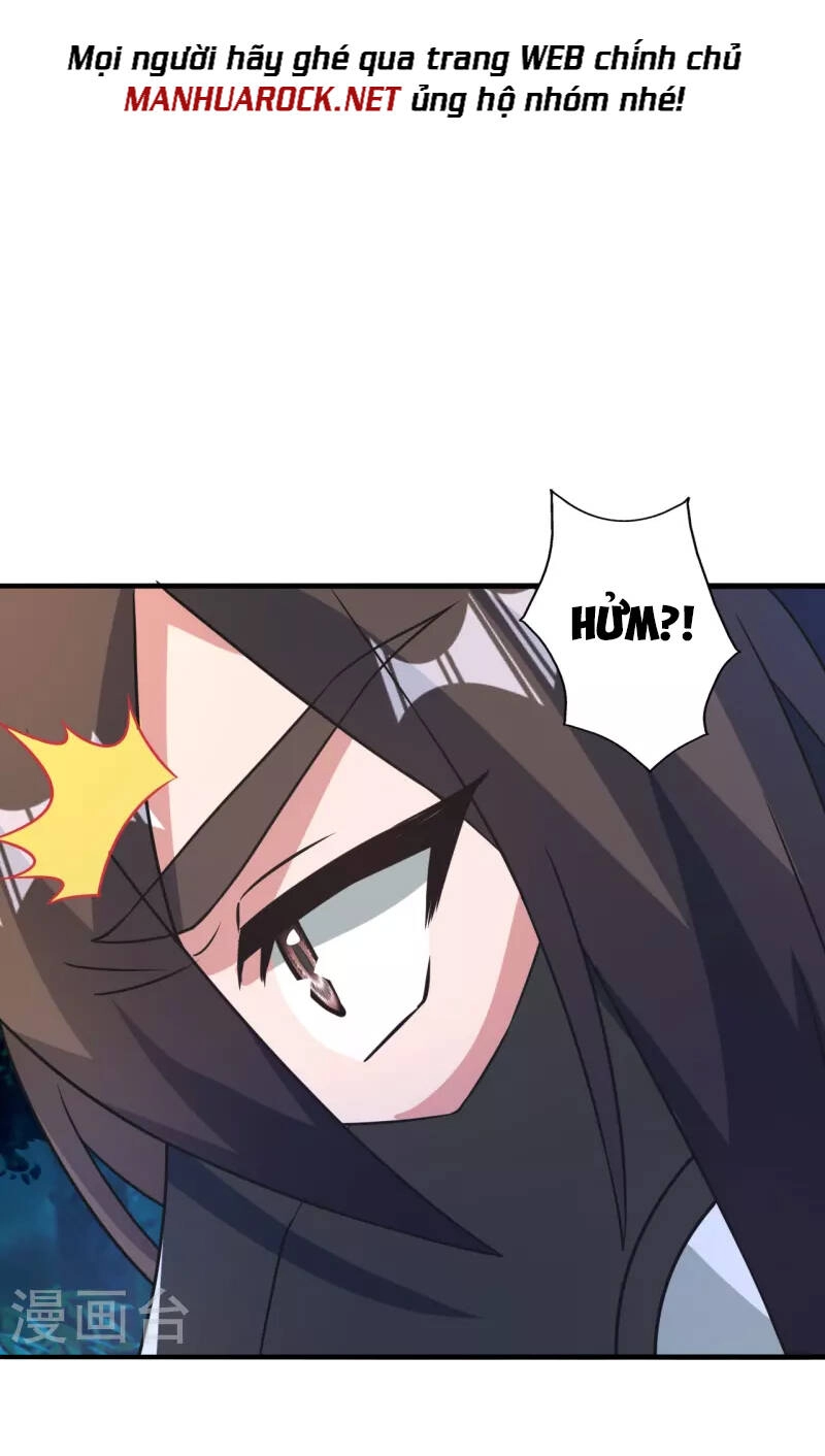 Tiên Võ Đế Tôn Chapter 391 - 56