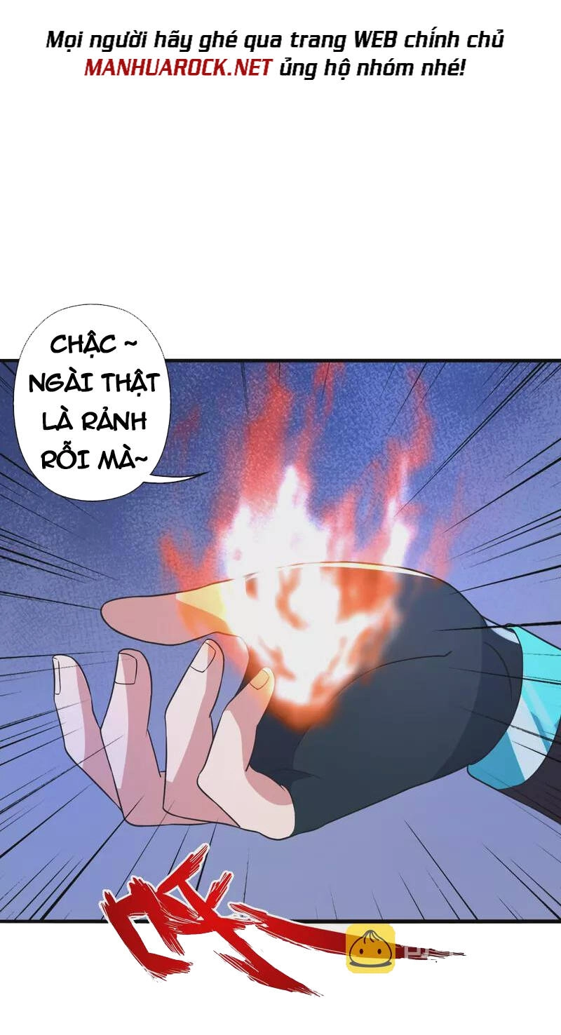 Tiên Võ Đế Tôn Chapter 391 - 61