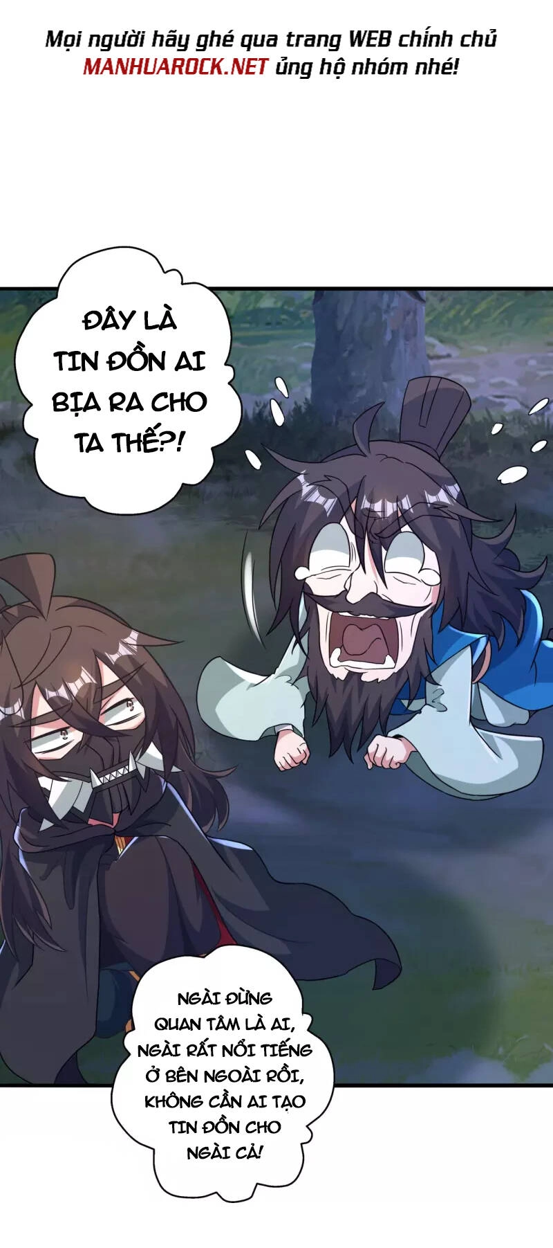 Tiên Võ Đế Tôn Chapter 391 - 65